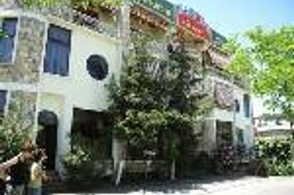Hotel Baron