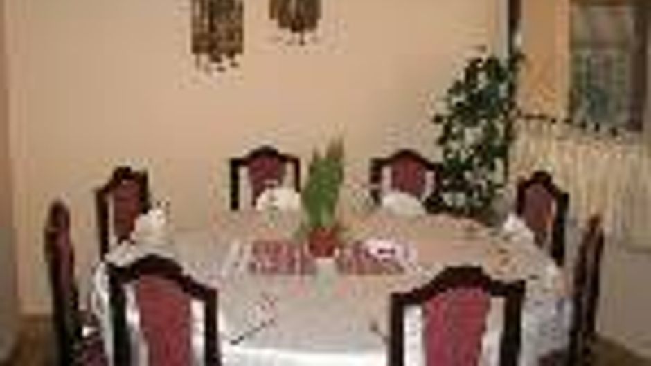 Hotel Baron Restaurant