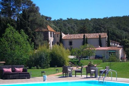 Hotel La Malcontenta
