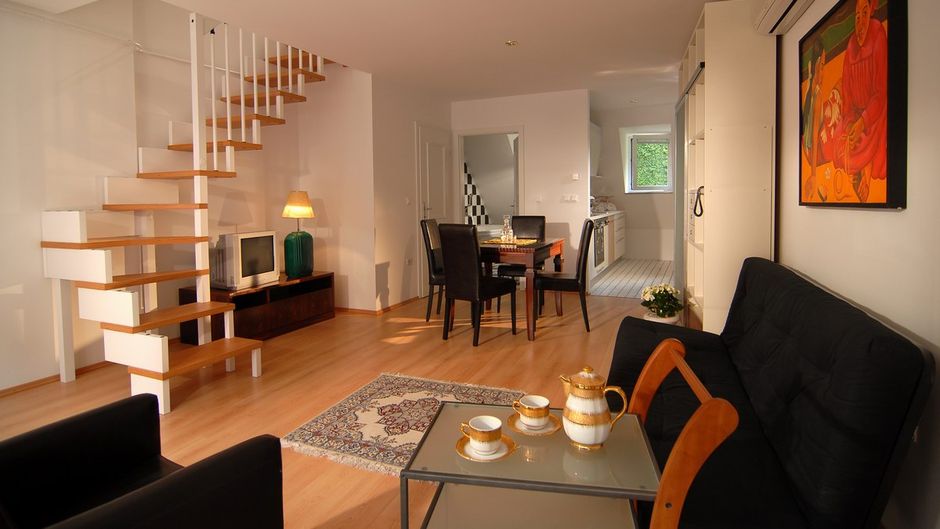 Antiq Hotel Suite