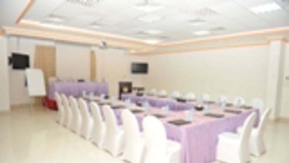 Al Maha International Hotel Banquet