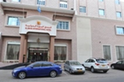 Al Maha International Hotel