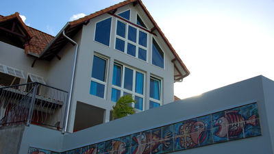Hotel La Suite Villa Martinique