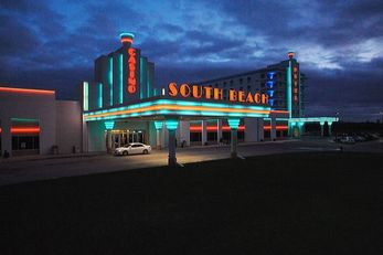 South Beach Casino & Resort