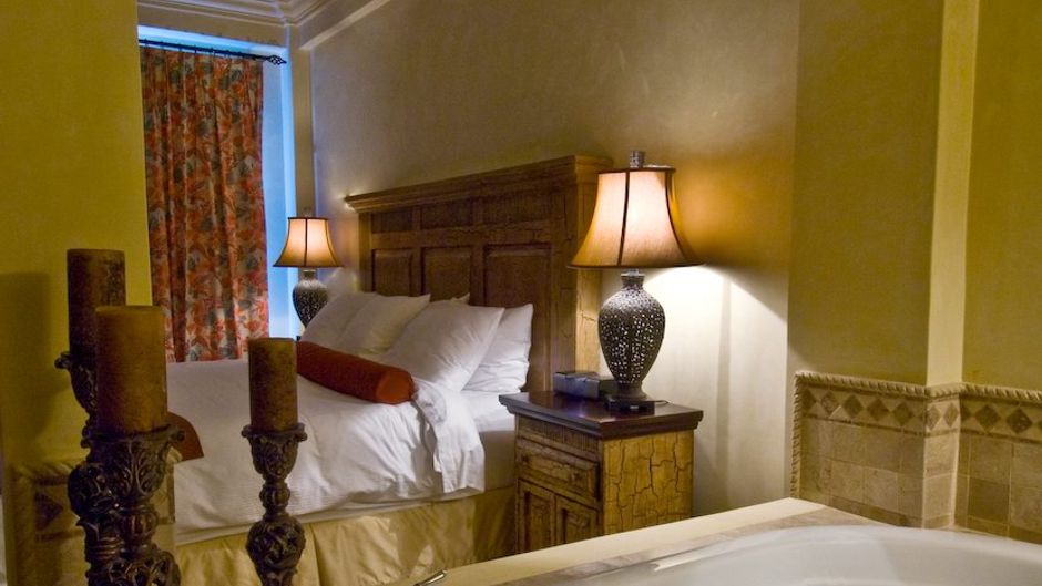 La Mision Loreto Suite