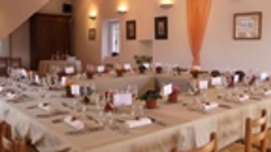 Le Ranquet Banquet