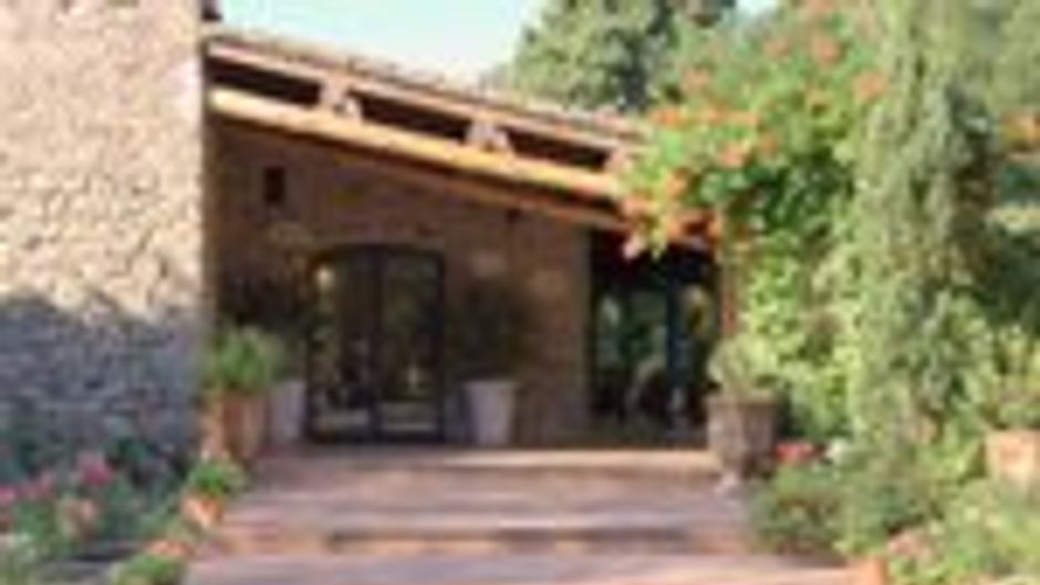 Le Ranquet Exterior