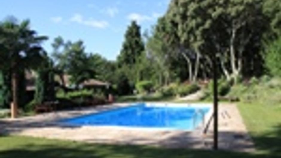 Le Ranquet Pool