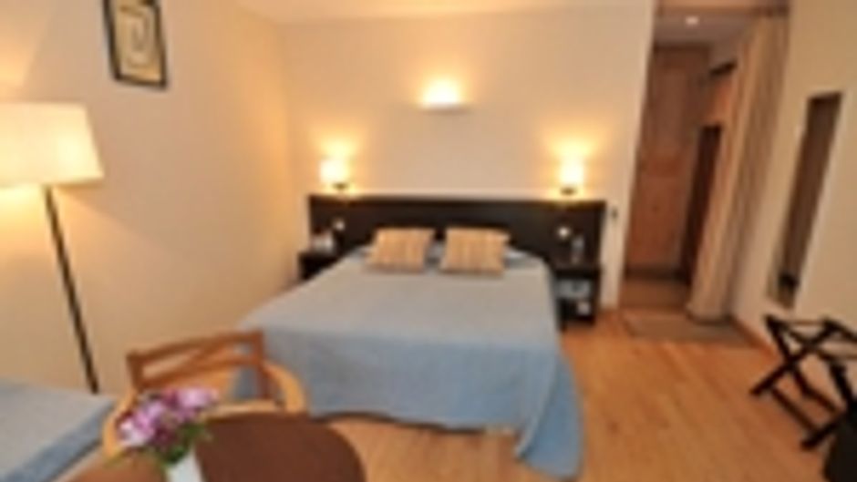 Le Ranquet Room