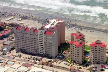 Rosarito Inn Condominium Hotel Suites