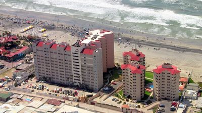 Rosarito Inn Condominium Hotel Suites