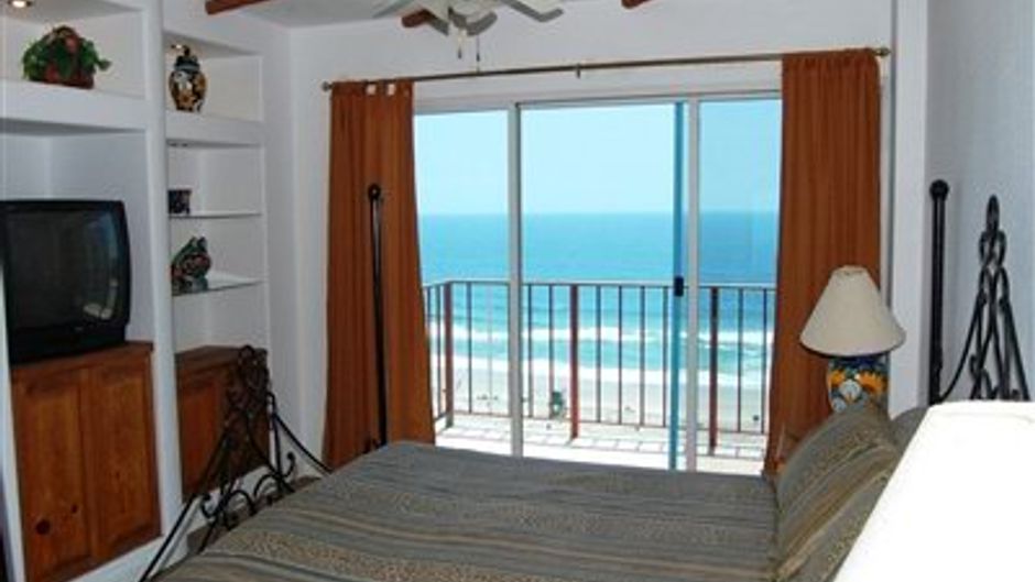 Rosarito Inn Condominium Hotel Suites Suite