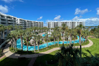 Destin West Resort Management Inc