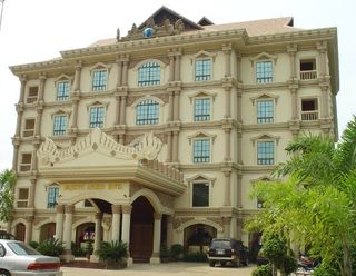 Majestic Oriental Hotel