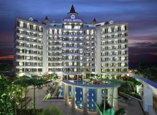 Novotel Robertson Quay