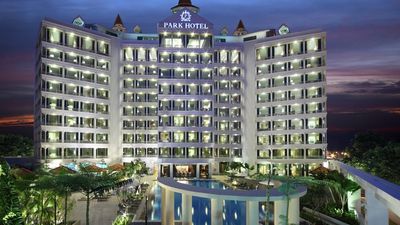 Novotel Robertson Quay