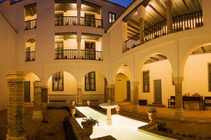 Hotel Las Casas de la Juderia