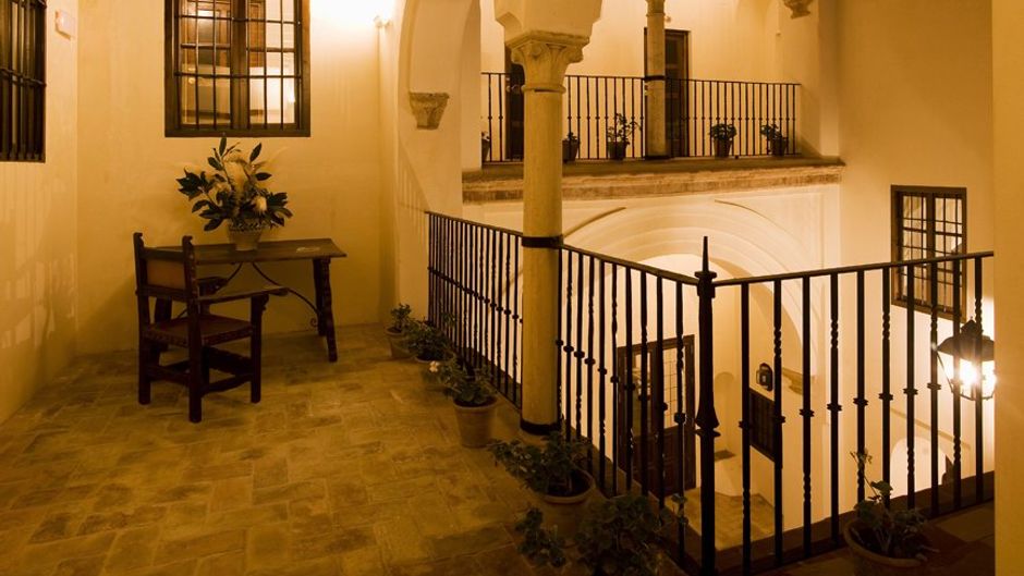Hotel Las Casas de la Juderia Spa