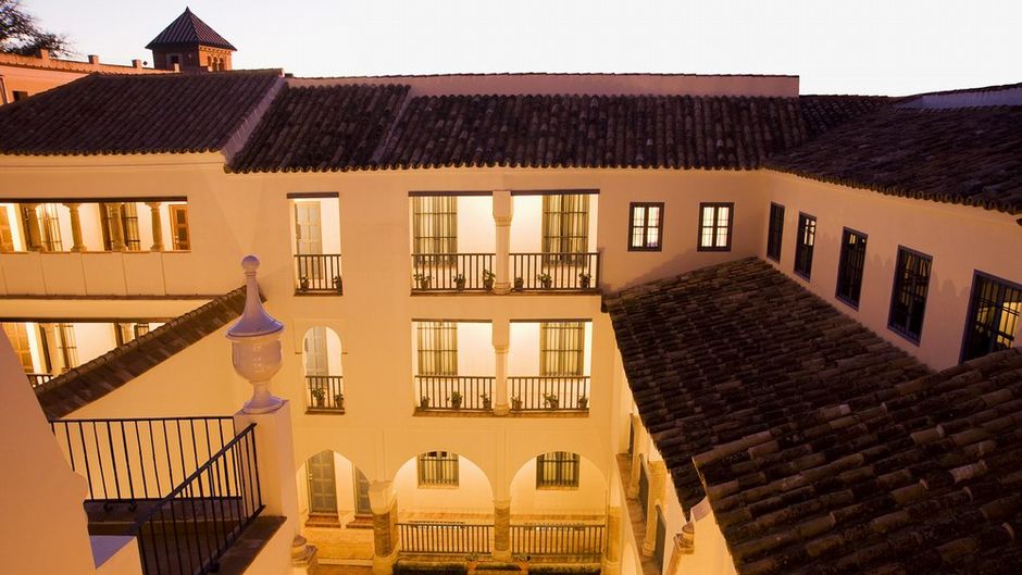 Hotel Las Casas de la Juderia Suite