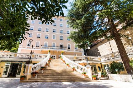 Helvetia Thermal SPA