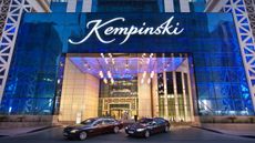 Kempinski Residences & Suites, Doha