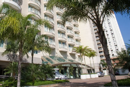 Bourbon Barra Premium Residence