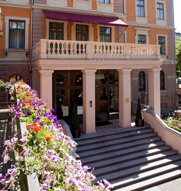 Gallery Park Hotel