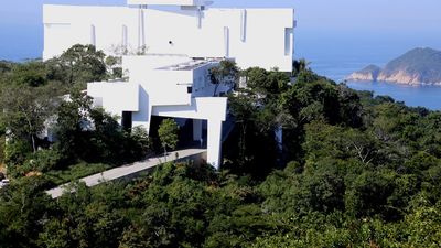 Encanto Acapulco