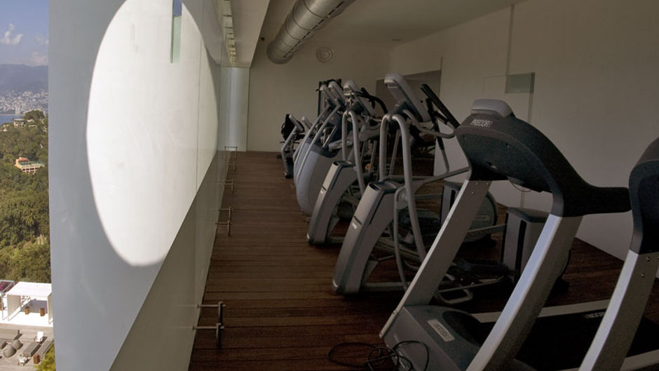 Encanto Acapulco Health