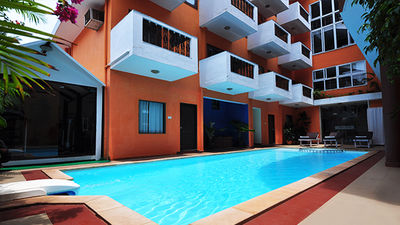 Le Seasons Beach Resort