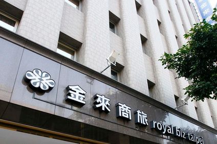 Royal Biz Taipei Hotel