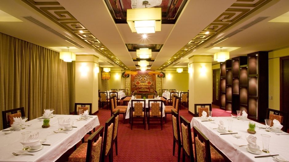 Park View Hotel Hue Banquet
