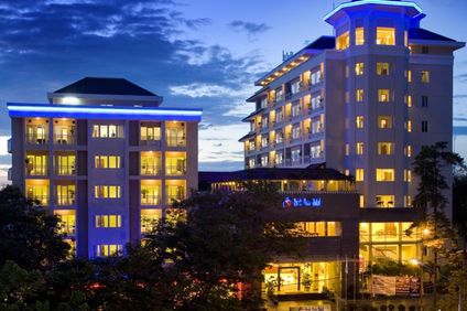 Park View Hotel Hue