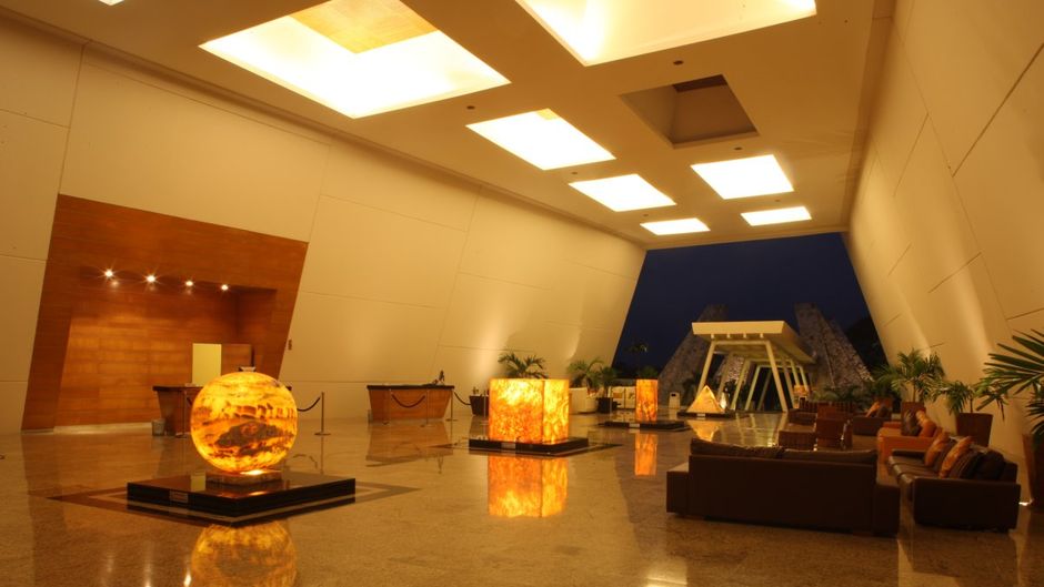 Grand Sirenis Riviera Maya Resort & Spa Banquet