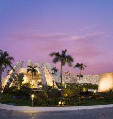 Grand Sirenis Riviera Maya Resort & Spa