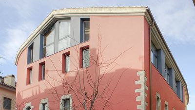 Hotel Llegendes de Girona