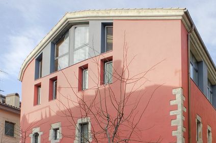 Hotel Llegendes de Girona