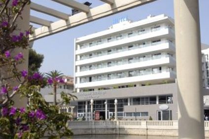 Hotel Balneario Playa de Coma Ruga