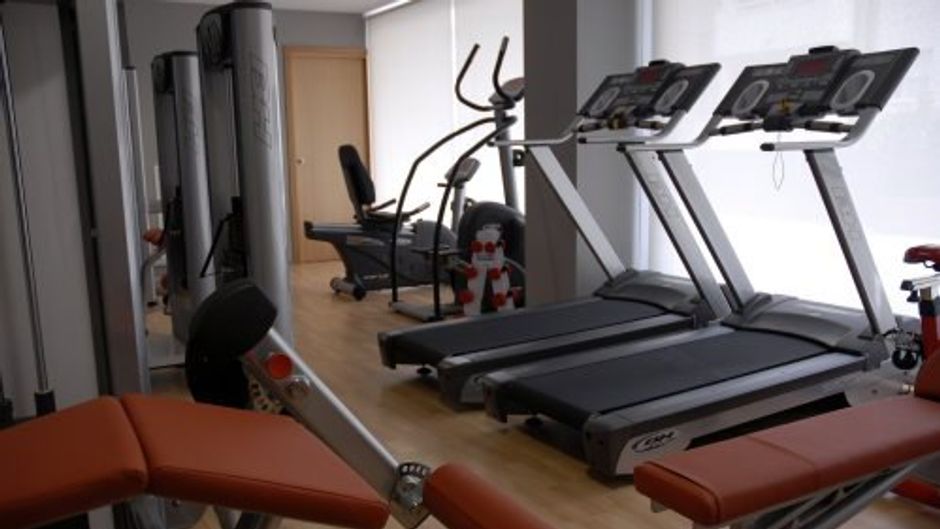Hotel Balneario Playa de Coma Ruga Health