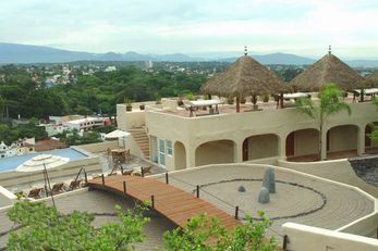 Portal la Vista