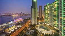 Fraser Suites Top Glory, Shanghai