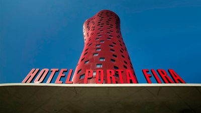 Hotel Porta Fira