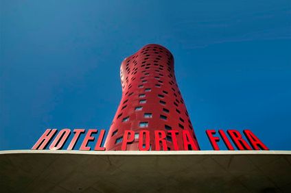 Hotel Porta Fira