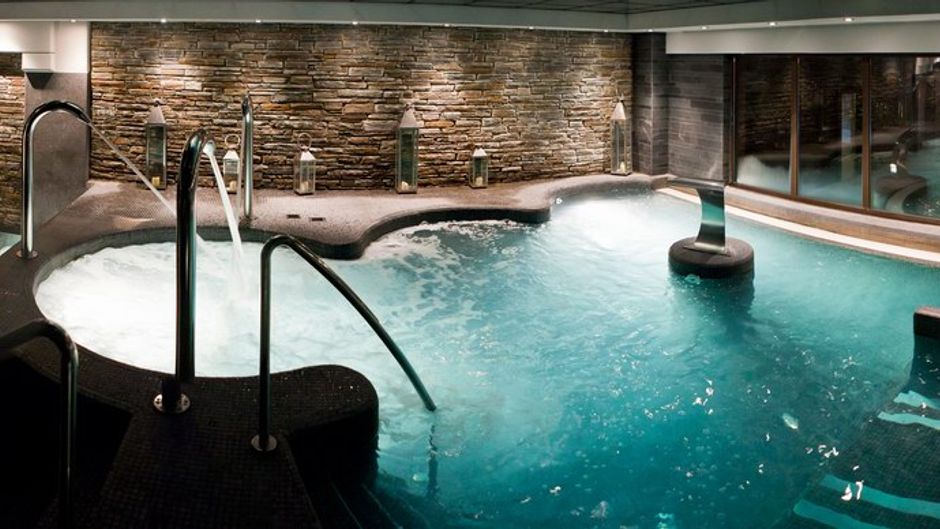 Hotel Val de Neu Spa