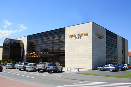 Hotel Spa Faltom
