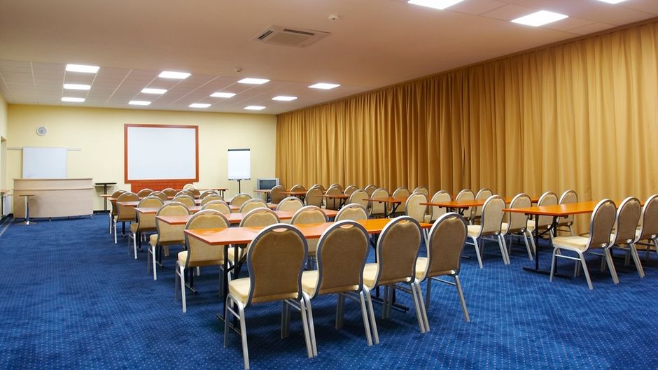 Hotel Spa Faltom Meeting
