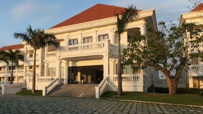 Boutique Hoi An Resort