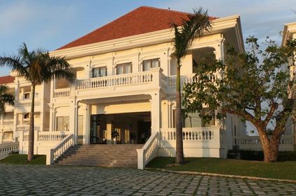 Boutique Hoi An Resort