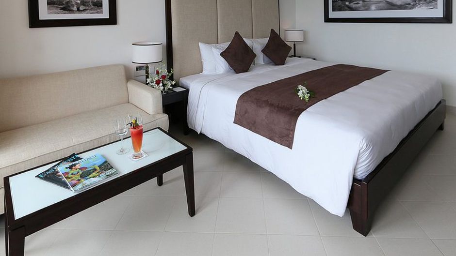 Boutique Hoi An Resort Room