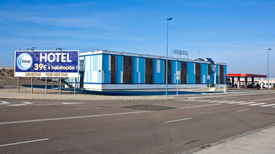 iSleep Hotel